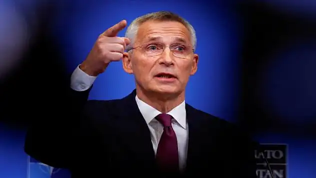 NATO: Kosova'daki tüm toplulukların güvenliği için ne gerekirse yapacağız