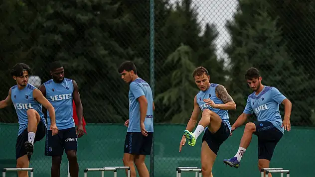 Trabzonspor'un savunma ayarları bozuldu