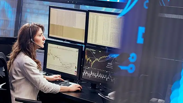 Yurt içi piyasalar Merkez Bankası'nın faiz kararına odaklandı