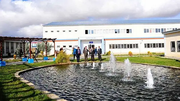 Van Yüzüncü Yıl Üniversitesi öğretim üyesi alacak