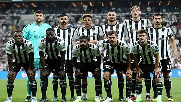 Premier Lig'in Türkiye temsilcisi Kartal