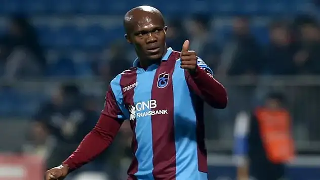 Nwakaeme'de son dakika