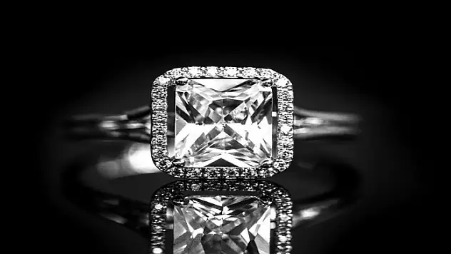 Mücevher ihracatı 7 ayda 2,5 milyar dolar sınırına dayandı