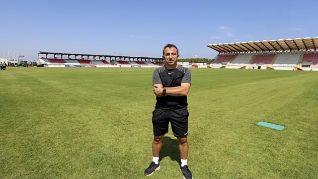 'Lige kötü başladığımızı düşünmüyorum'