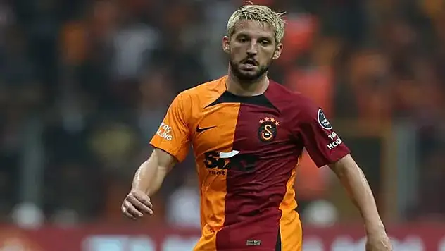 Okan Buruk'tan Mertens ve Torreira kararı!