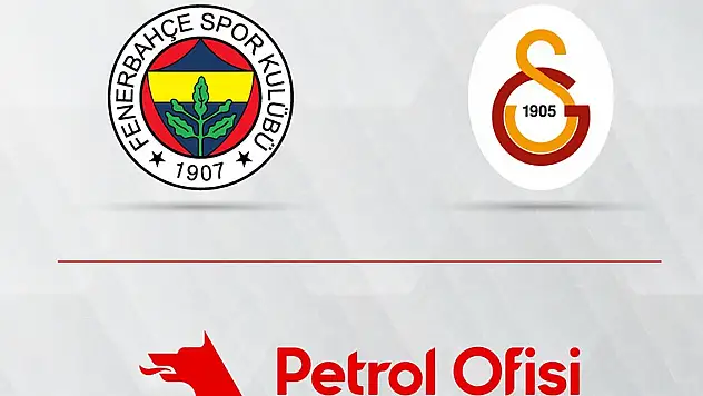 Petrol Ofisi, Fenerbahçe ve Galatasaray'a sponsor oluyor