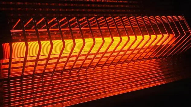 Doğal gaz sıkıntısı etkili oldu, elektrikli soba ihracatı yüzde 82 arttı