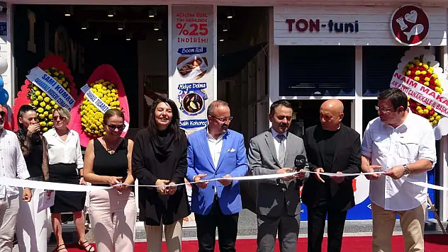 Turan: Çarklar dönüyor, yatırımlar devam ediyor