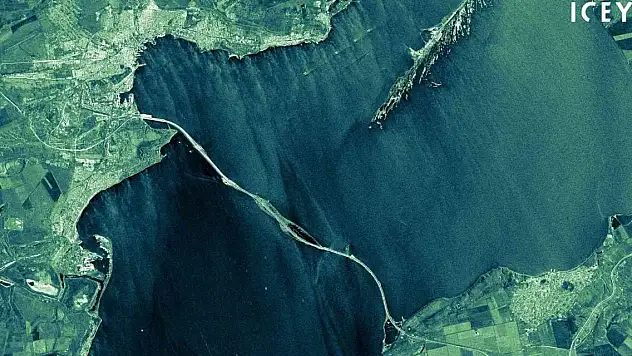 Ukrayna halkı, Ukrayna Silahlı Kuvvetlerine uydu kullanım hakkı satın aldı