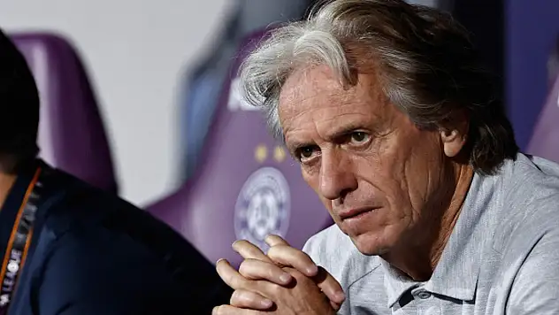 Jesus'tan Gomez ve Sörloth açıklaması