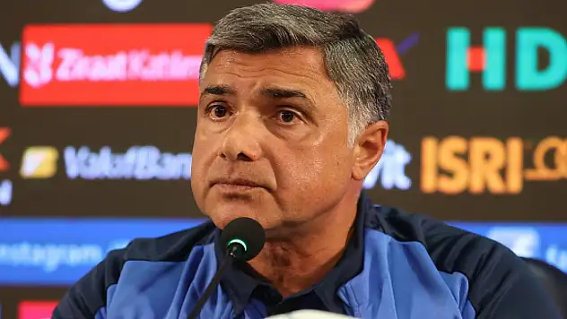 Erdinç Sözer: 'Emeğimize yazık oldu'