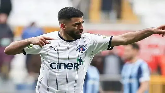 Umut Bozok'ta sona doğru