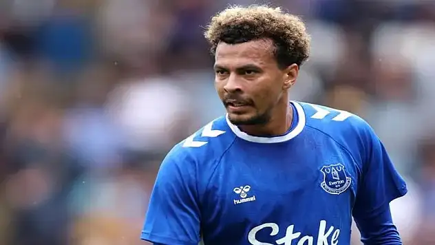 Dele Alli transferinde sözleşme detayları belli oldu