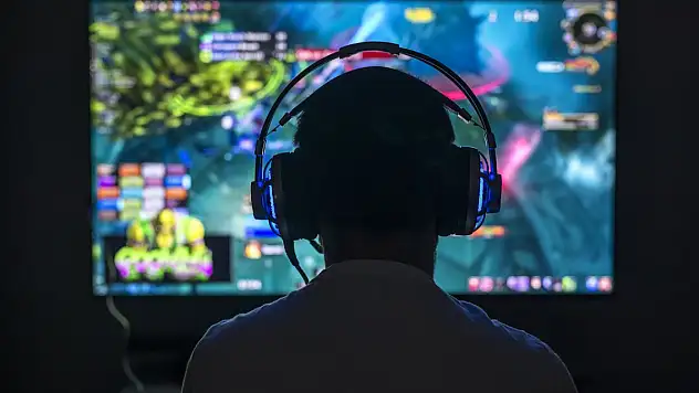 Video oyun harcamaları yıl sonuna kadar 200 milyar dolara yaklaşacak