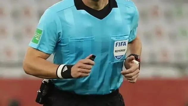 Fenerbahçe, Sivasspor ve Başakşehir maçlarının hakemleri belli oldu!