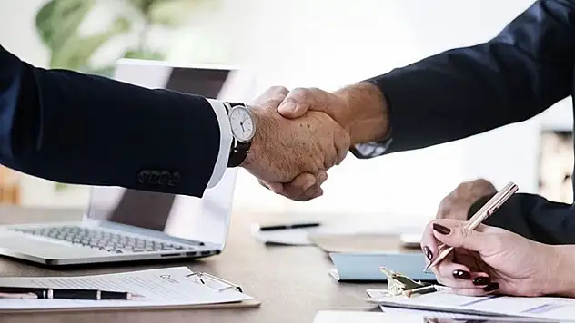 Kurulan-kapanan şirket istatistikleri açıklandı