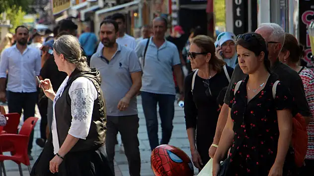 'Koronavirüste vaka artışı, mutasyonları körüklüyor'