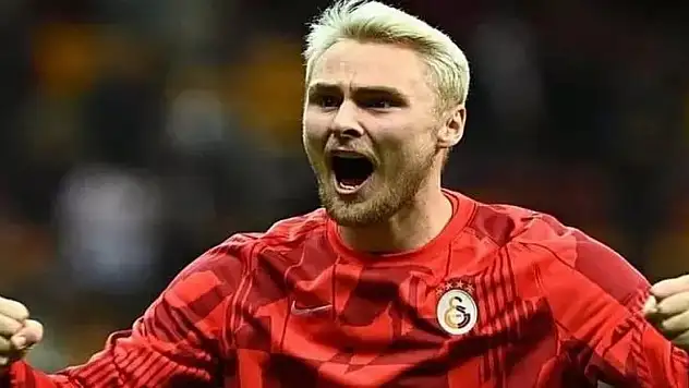 Galatasaray'da Nelsson, Kerem ve Yunus'un maaşlarına iyileştirme yapılacak