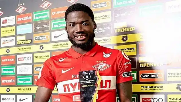 Galatasaray'ın transferde gözü Shamar Nicholson'da!