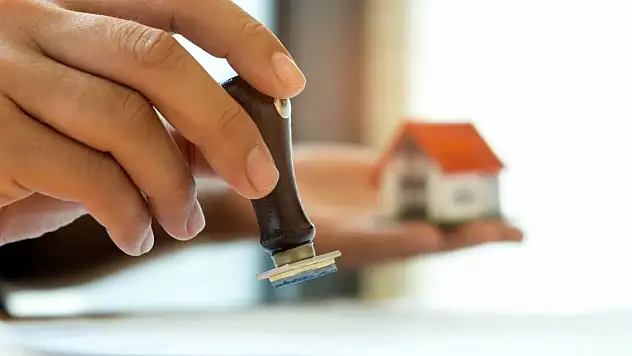 Yapı ruhsatı verilen yapıların yüzölçümünde düşüş