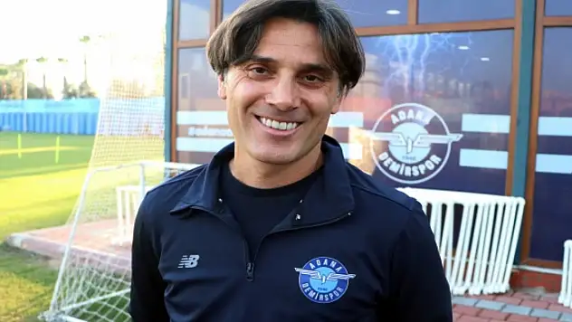 'Umarım daha fazla oyuncu gelir'