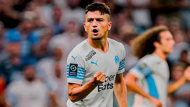 Cengiz Ünder İtalya yolcusu