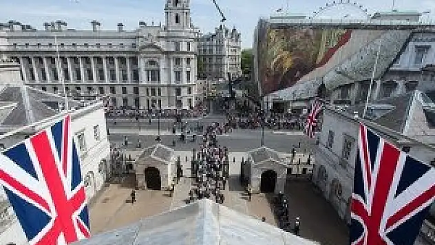 İngiltere'de işsizlik oranı arttı