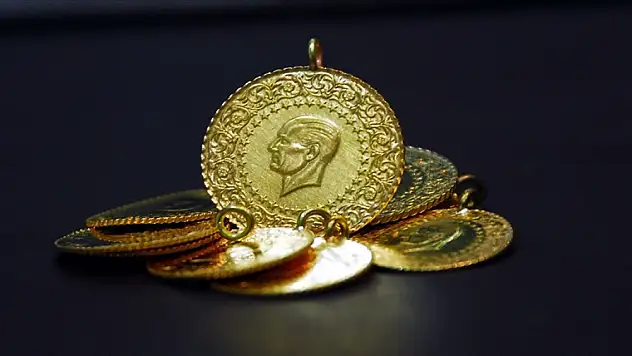 Güne düşüşle başlayan altında güncel fiyatlar