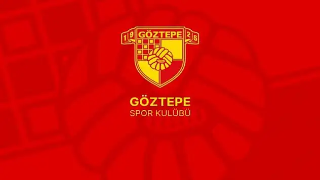 Göztepe'nin devir işlemleri tamamlandı!