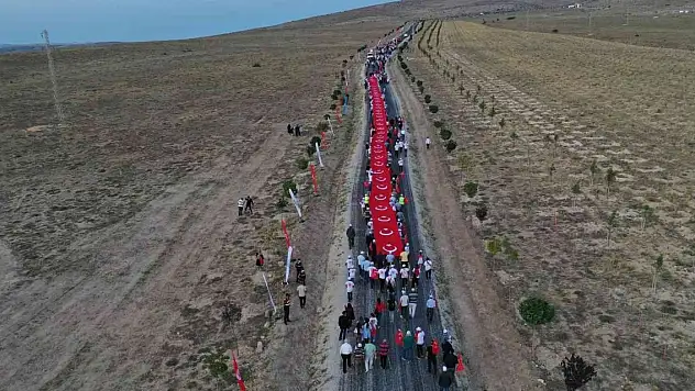 Sakarya Meydan Muharebesi şehitleri 22 gün 22 gece sürecek etkinliklerle anılacak