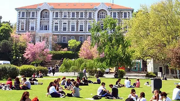 YKS'de ilk 1000'e giren öğrencilerin tercihi Boğaziçi oldu
