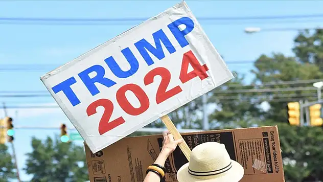 Trump, gücünü pekiştirdi