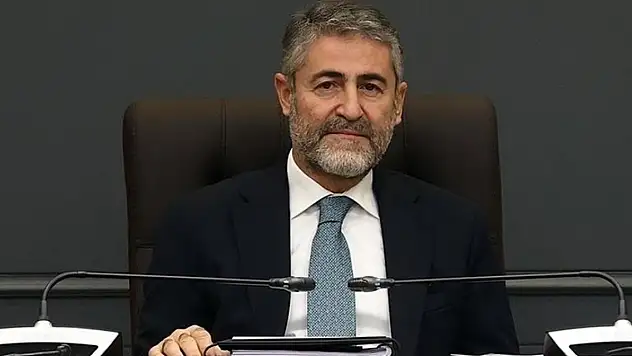 Bakan Nebati'den enflasyon mesajı: Tek hanelere inecek