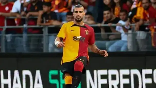 PFDK kararları açıklandı! Abdülkerim Bardakcı derbide yok