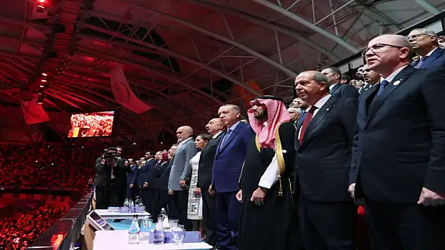 Cumhurbaşkanı Erdoğan'ın son bir aylık kritik diplomasi trafiği: İran, Konya, Ukrayna