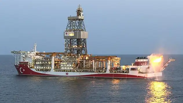 Karadeniz gazı rekorlar kitabına girecek