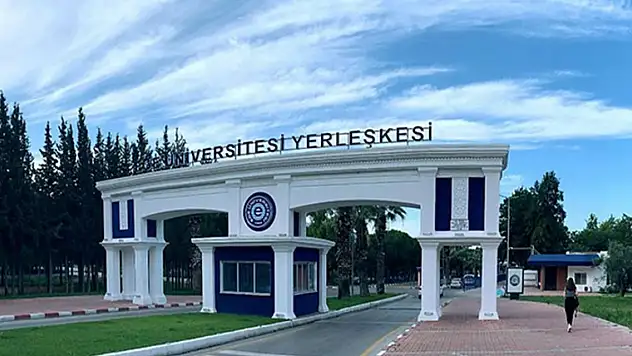 Ege Üniversitesi 63 akademik personel alacak