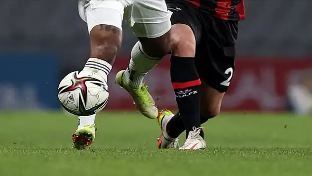 Beşiktaş'ta 5 eksik