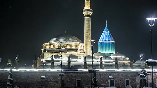 İran'dan gelen turistlerin tercihi İstanbul, Konya ve Van