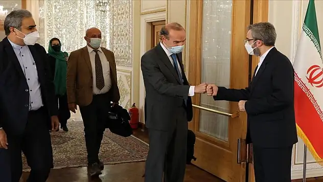 İran ile Batı arasındaki nükleer anlaşma iyimser bir tablo çiziyor