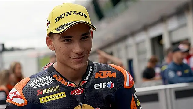 Türkiye'nin guru oldu