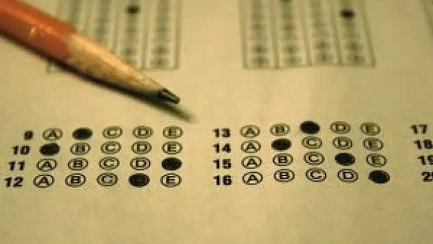 DGS giriş belgeleri açıklandı