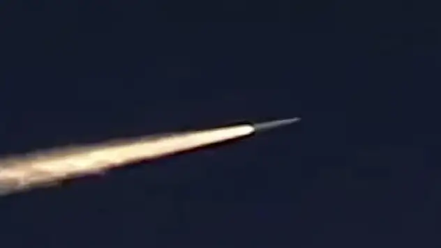 Rusya: Ukrayna'da üç defa hipersonik füze kullandık