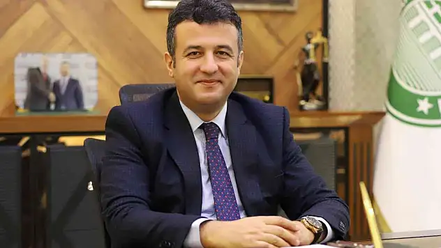 Çarşamba'da akülü sandalye dağıtılacak