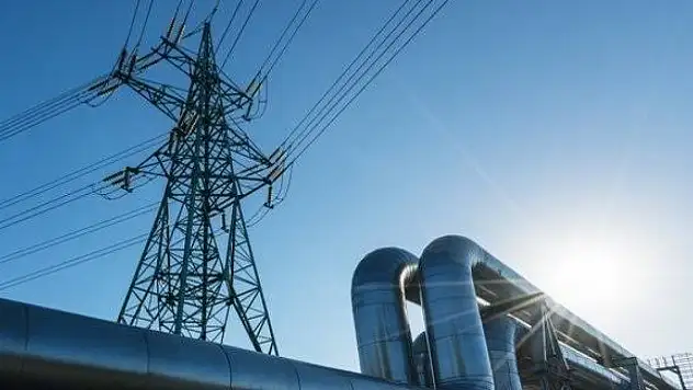 Asgari ücrette enerji giderlerinin payı yüzde 13,9'a geriledi