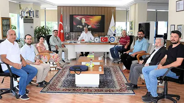 Karacabey'in binlerce yıllık tarihine ışık tutacak araştırma