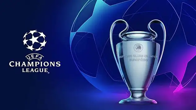 UEFA Şampiyonlar Ligi'nde gruplara kalan son 6 takım belli oluyor