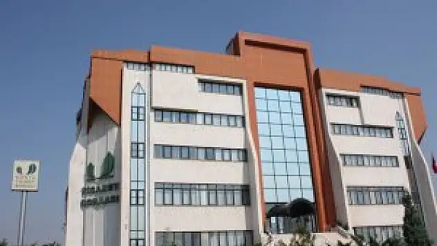 Konya Ticaret Borsası'nda günün özeti