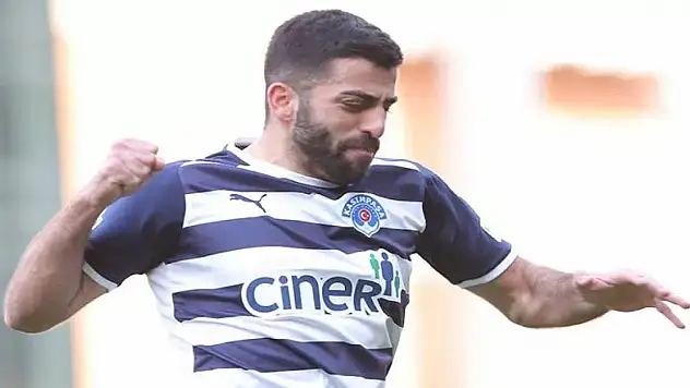 Trabzonspor'da Umut Bozok haftası!