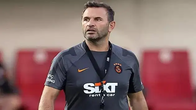 Galatasaray'da karar verildi! 5 transfer, 1 ayrılık